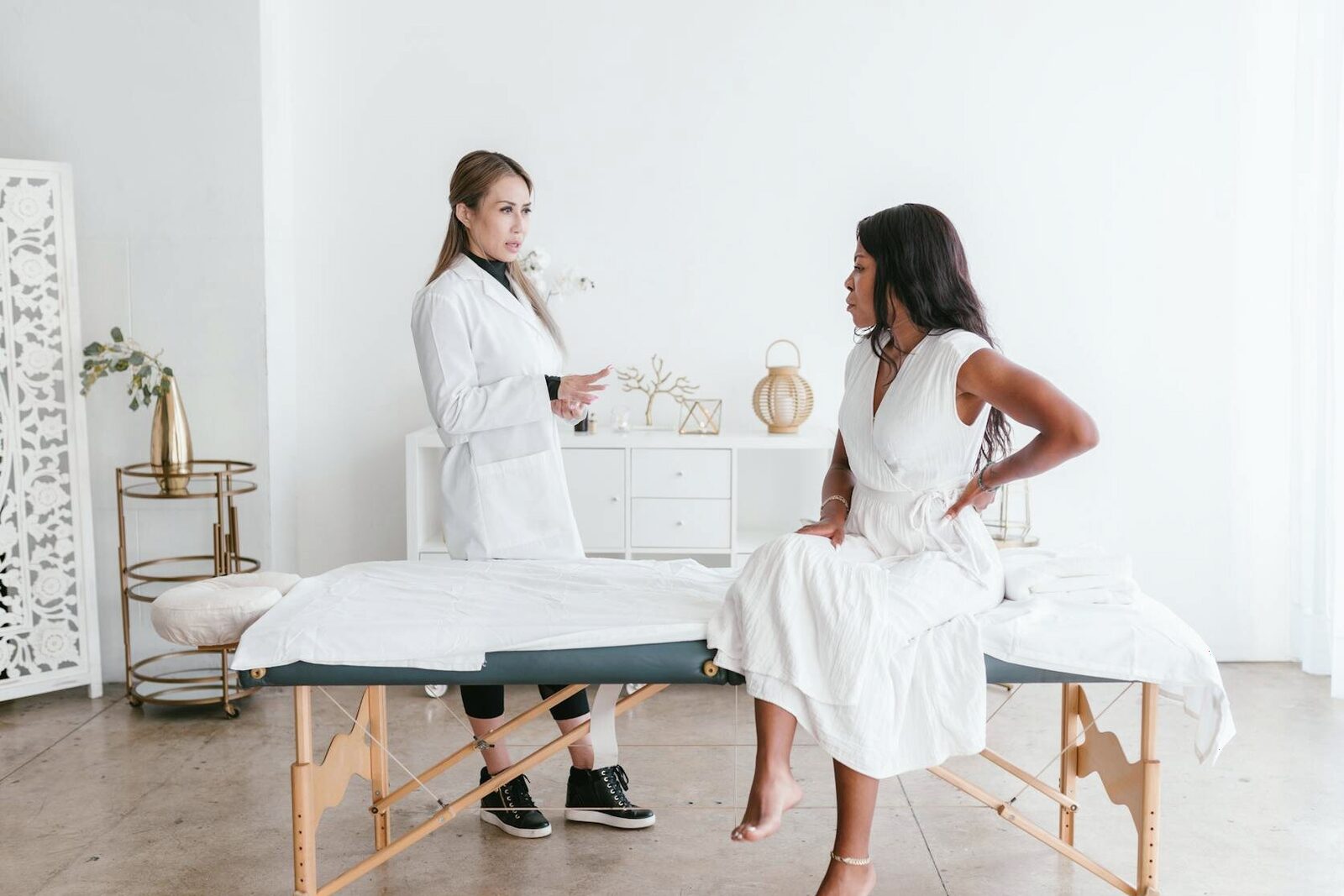 Step 6 - Long-Term Wellness Partnership - Enlivencell brand media